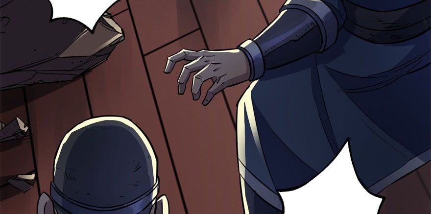 The Hunter page 167