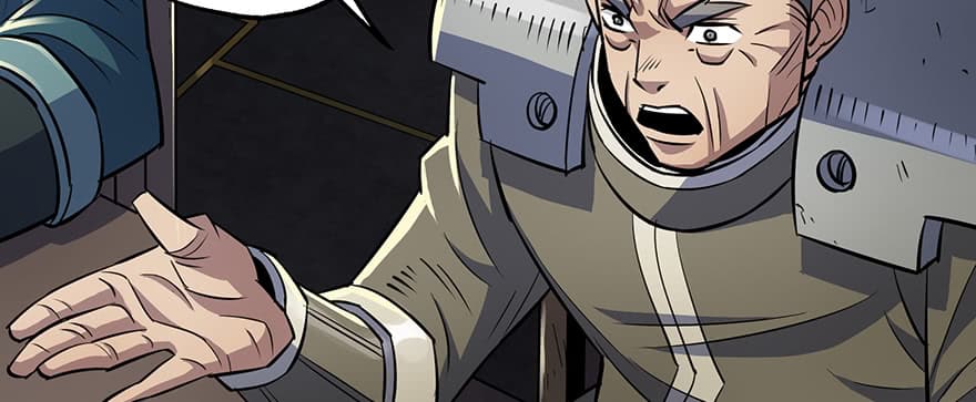 The Hunter page 99