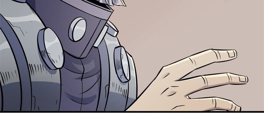 The Hunter page 129