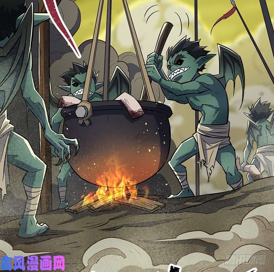 The Hunter page 7