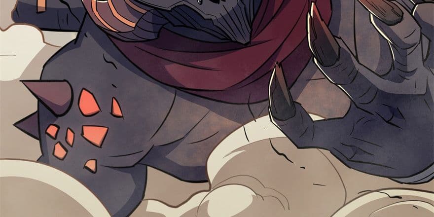 The Hunter page 12
