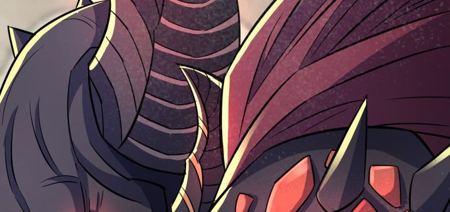 The Hunter page 30