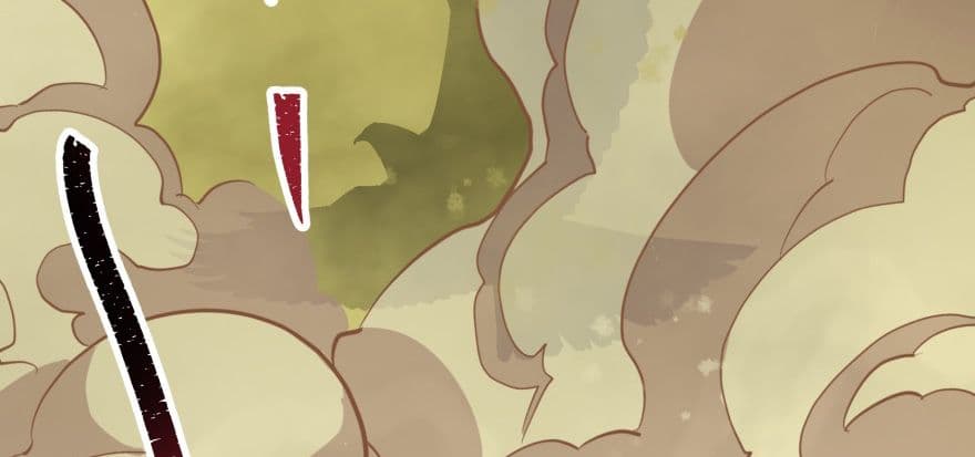 The Hunter page 85