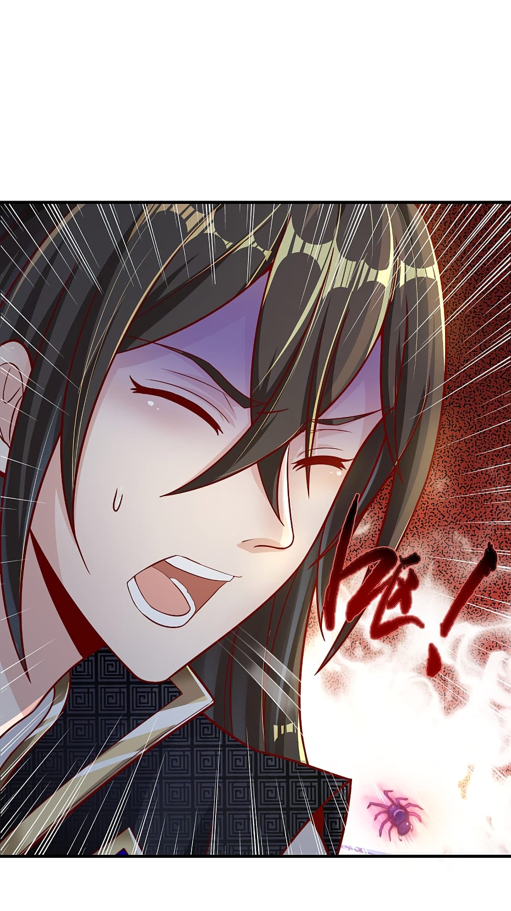 The Immortal Emperor's Invasion page 7