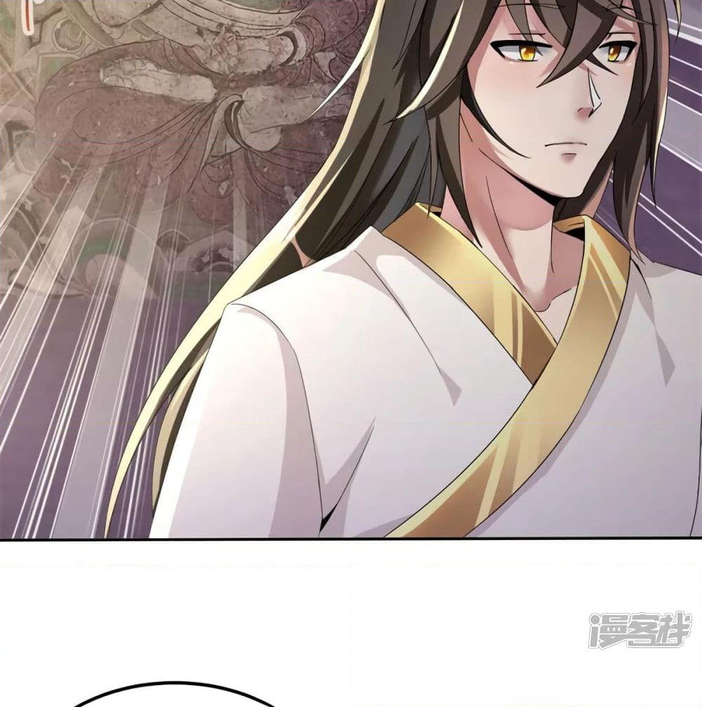 The Immortal Emperor's Invasion page 10
