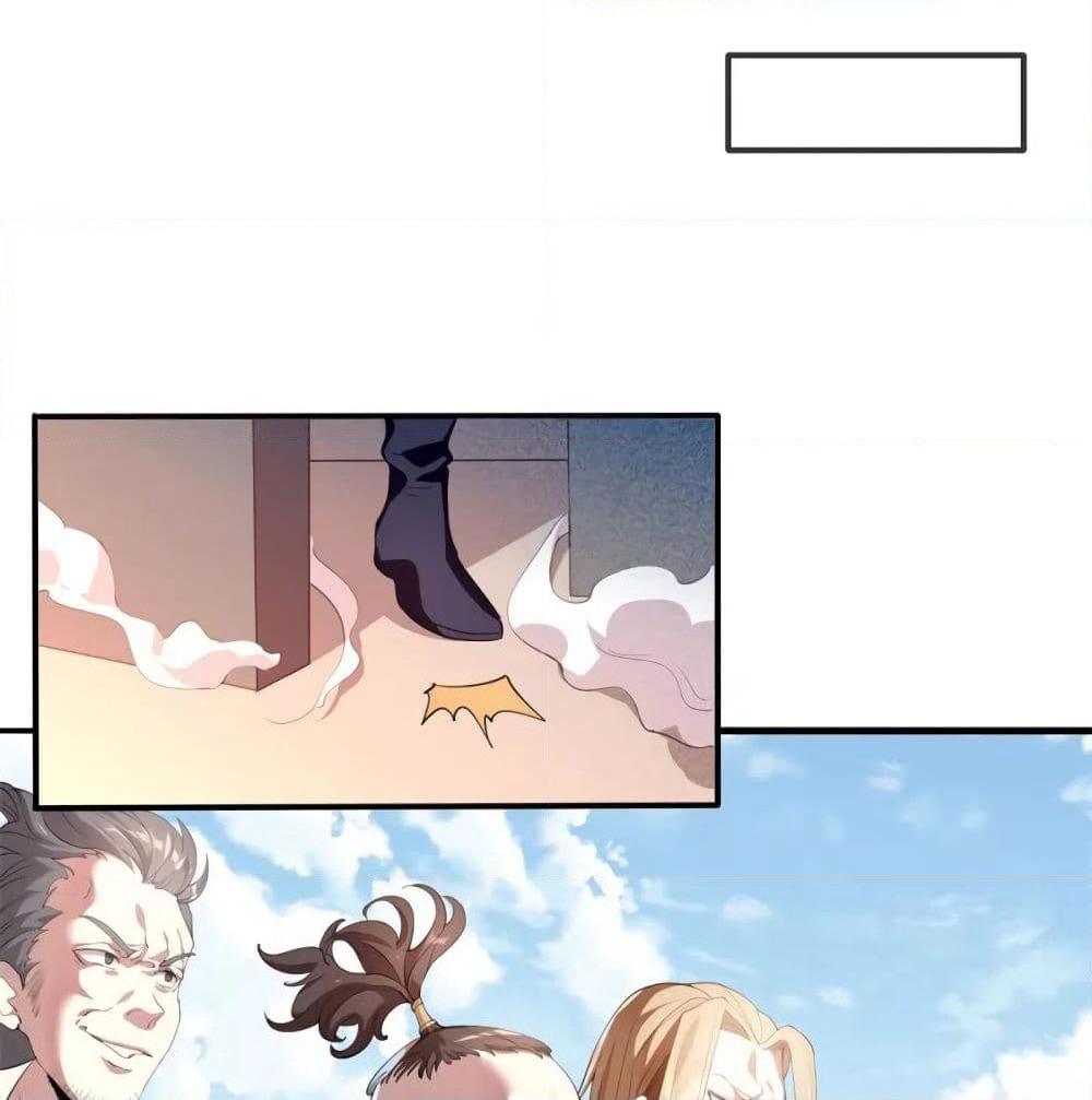 The Immortal Emperor's Invasion page 21