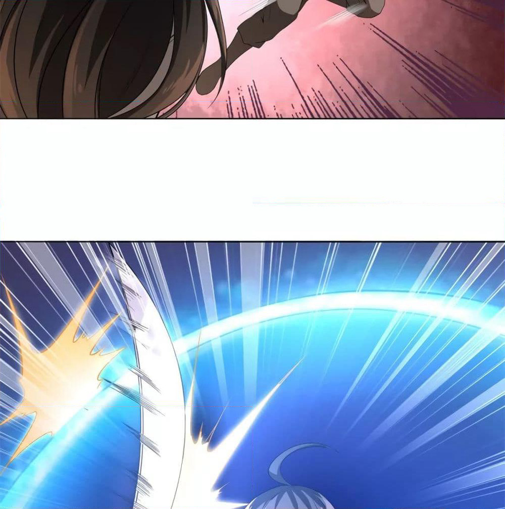 The Immortal Emperor's Invasion page 28