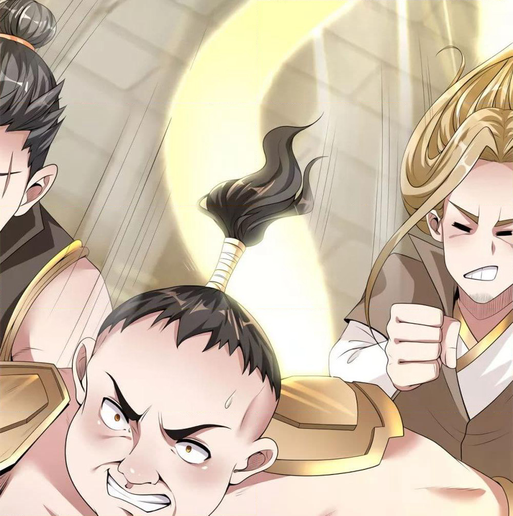 The Immortal Emperor's Invasion page 41