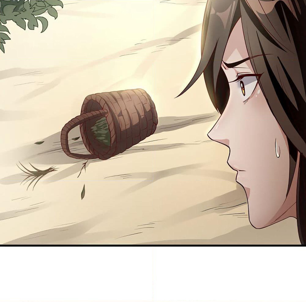 The Immortal Emperor's Invasion page 5