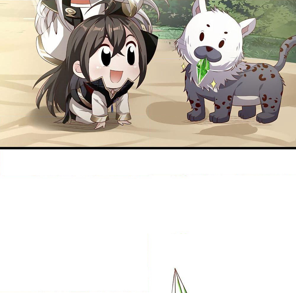The Immortal Emperor's Invasion page 26