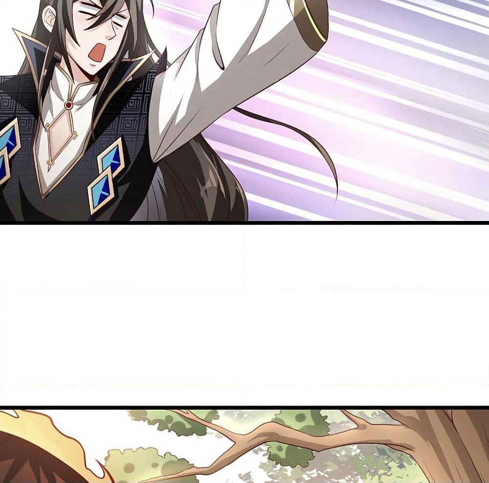 The Immortal Emperor's Invasion page 30