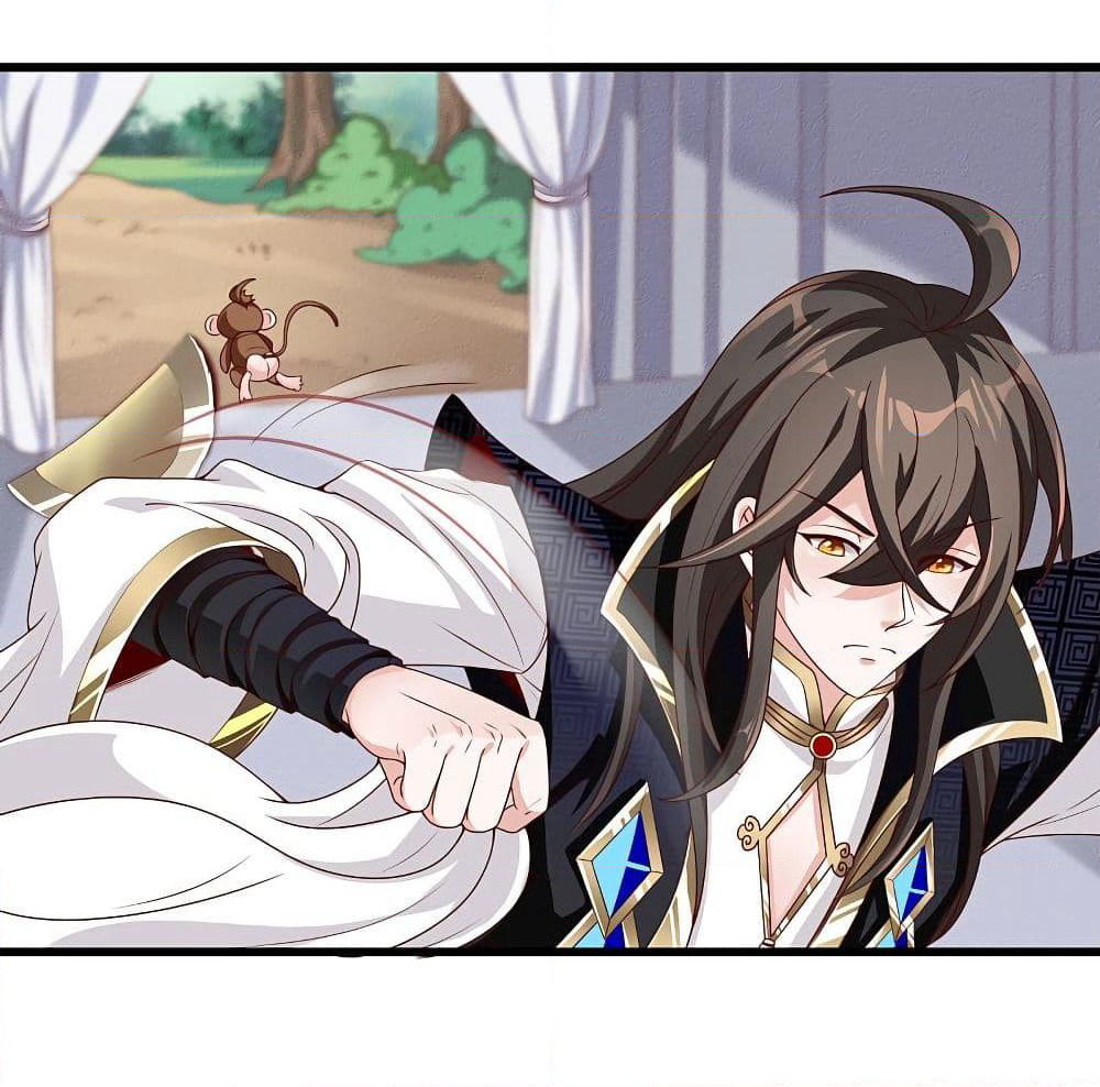 The Immortal Emperor's Invasion page 44