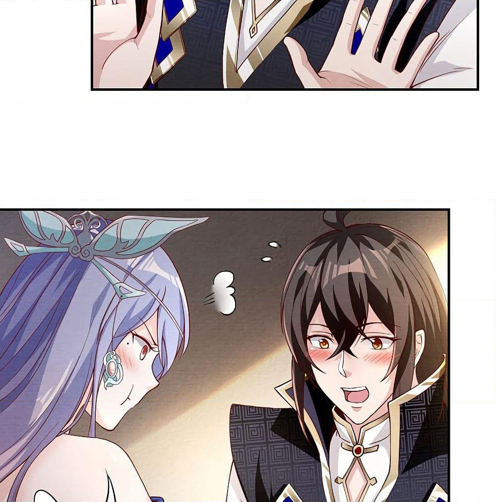 The Immortal Emperor's Invasion page 30