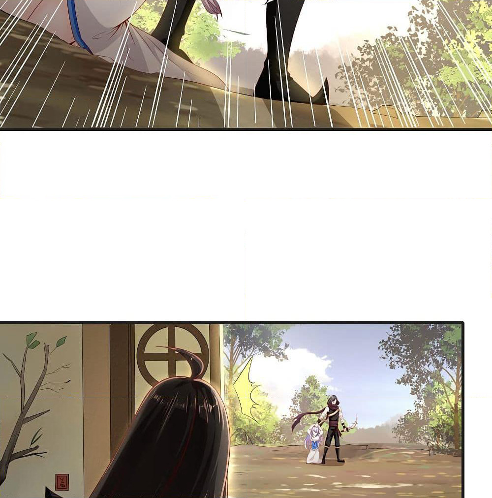 The Immortal Emperor's Invasion page 43