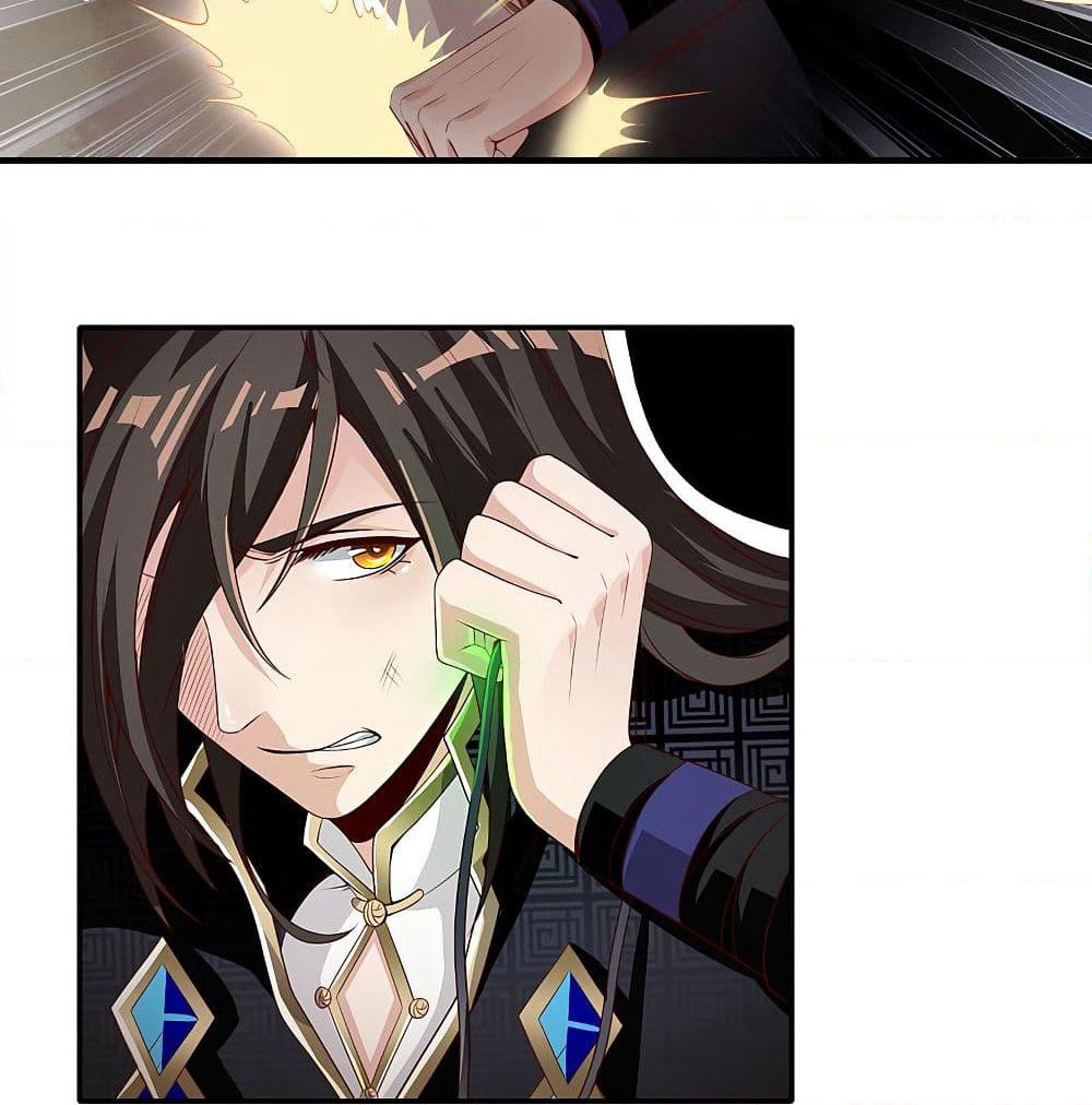 The Immortal Emperor's Invasion page 48