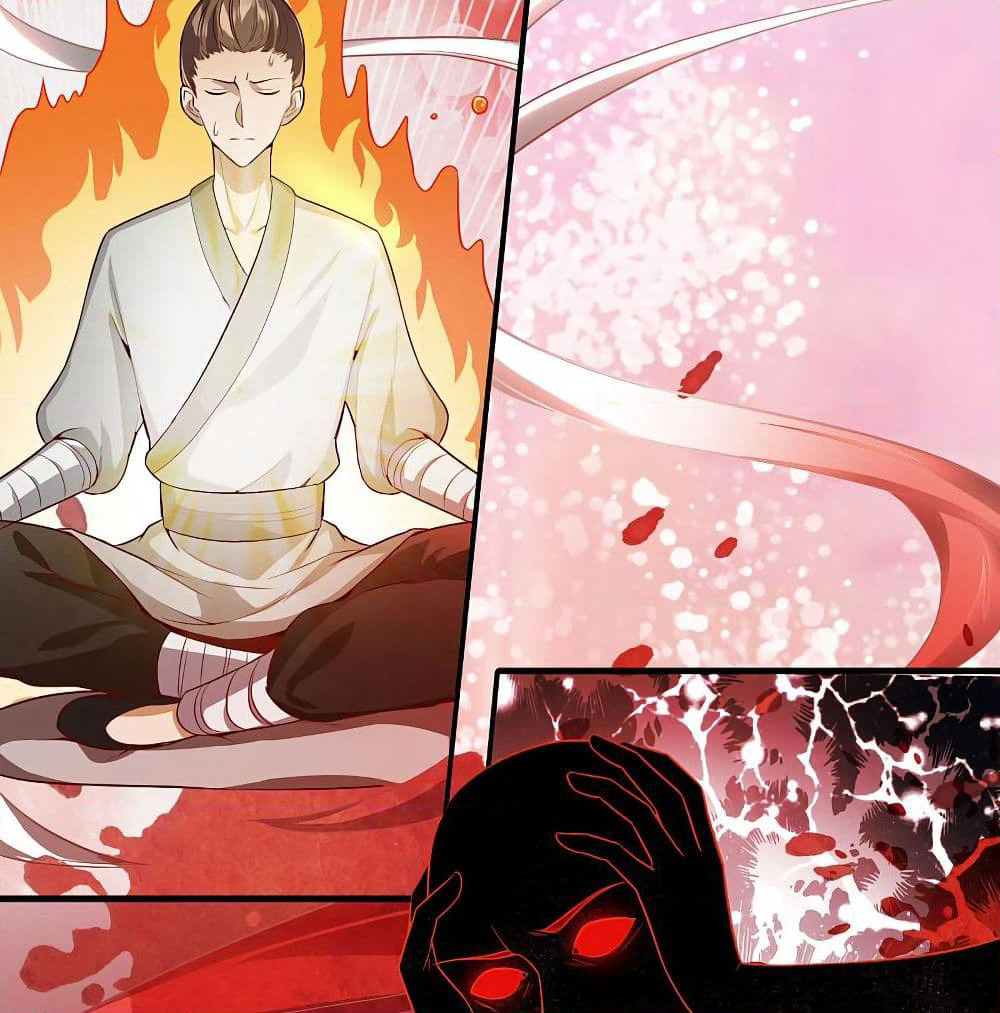 The Immortal Emperor's Invasion page 7