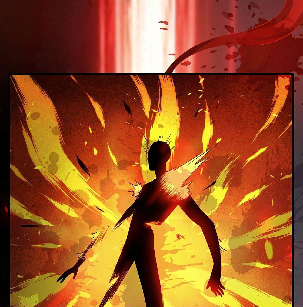 The Immortal Emperor's Invasion page 9