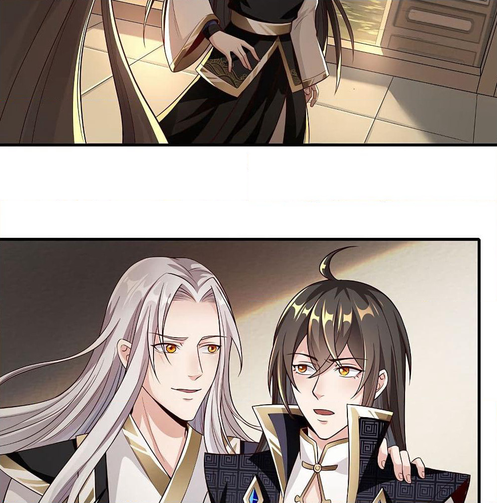 The Immortal Emperor's Invasion page 16