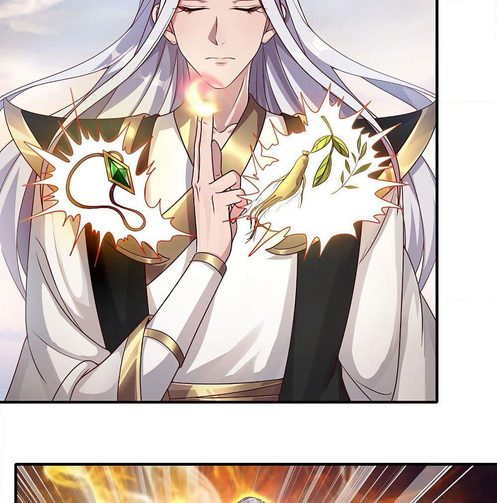 The Immortal Emperor's Invasion page 30