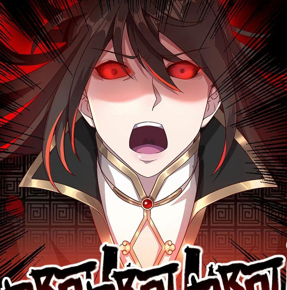 The Immortal Emperor's Invasion page 34