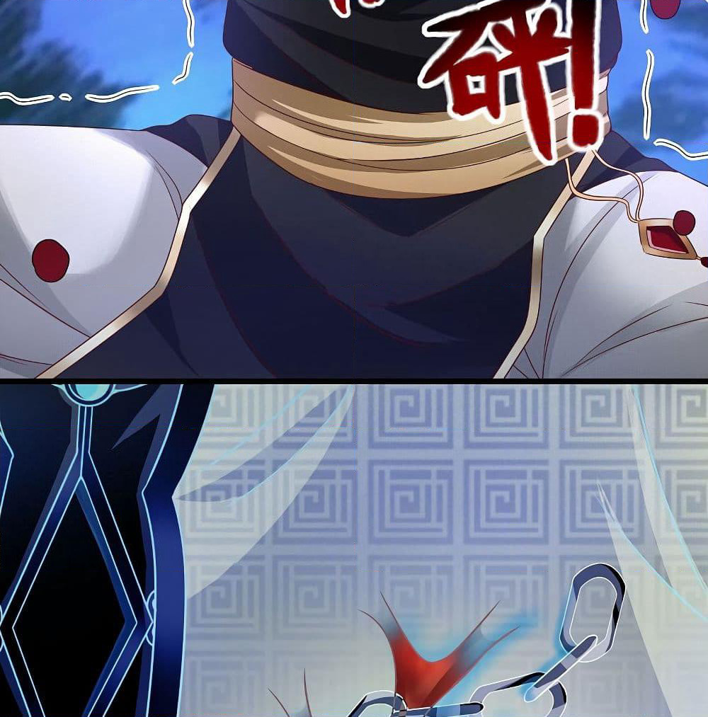 The Immortal Emperor's Invasion page 38