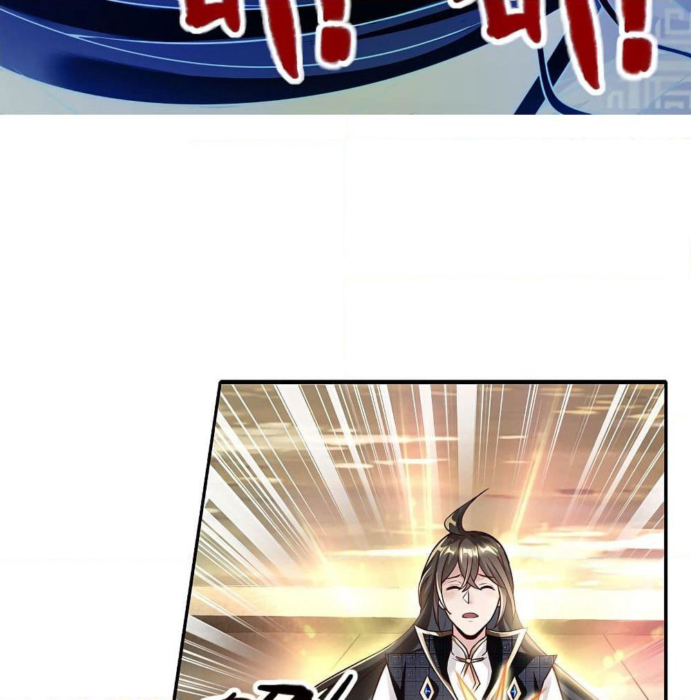 The Immortal Emperor's Invasion page 40