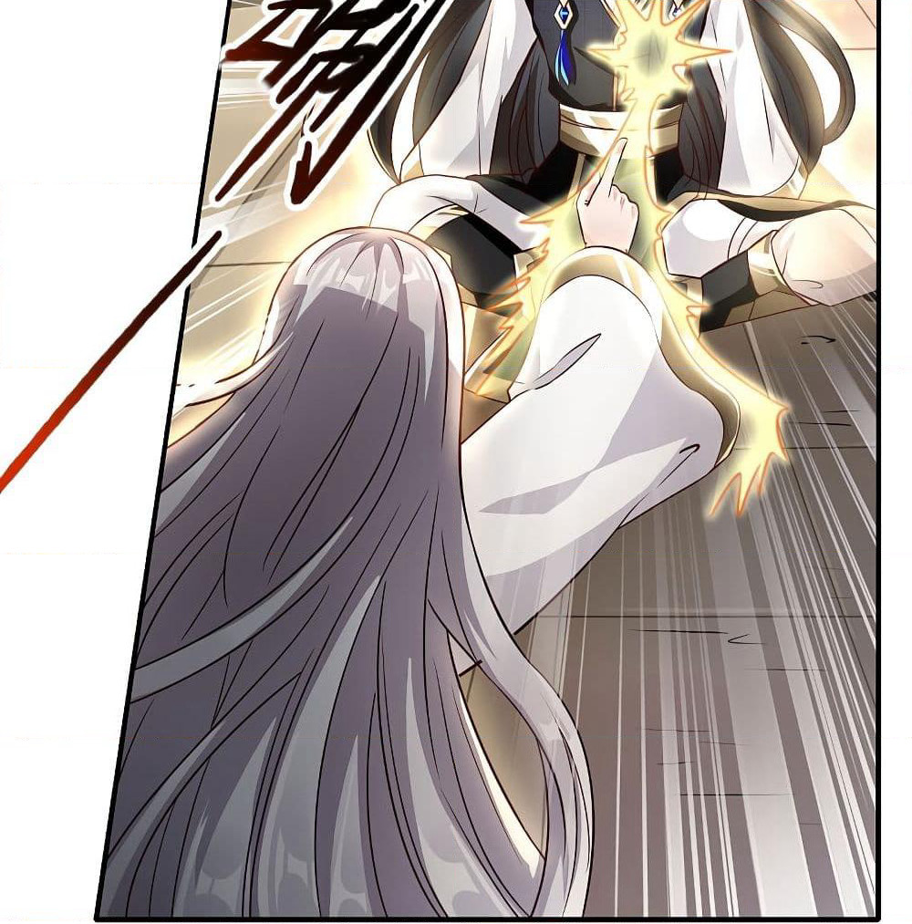 The Immortal Emperor's Invasion page 41