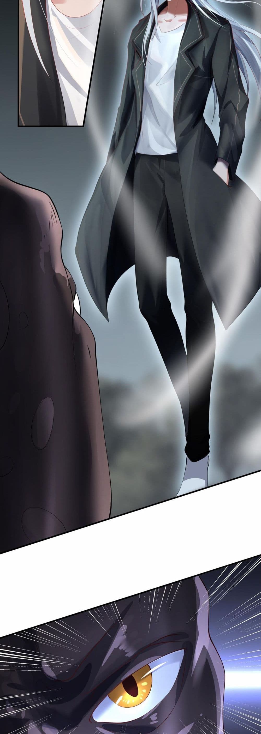 The Immortal Warlord page 14