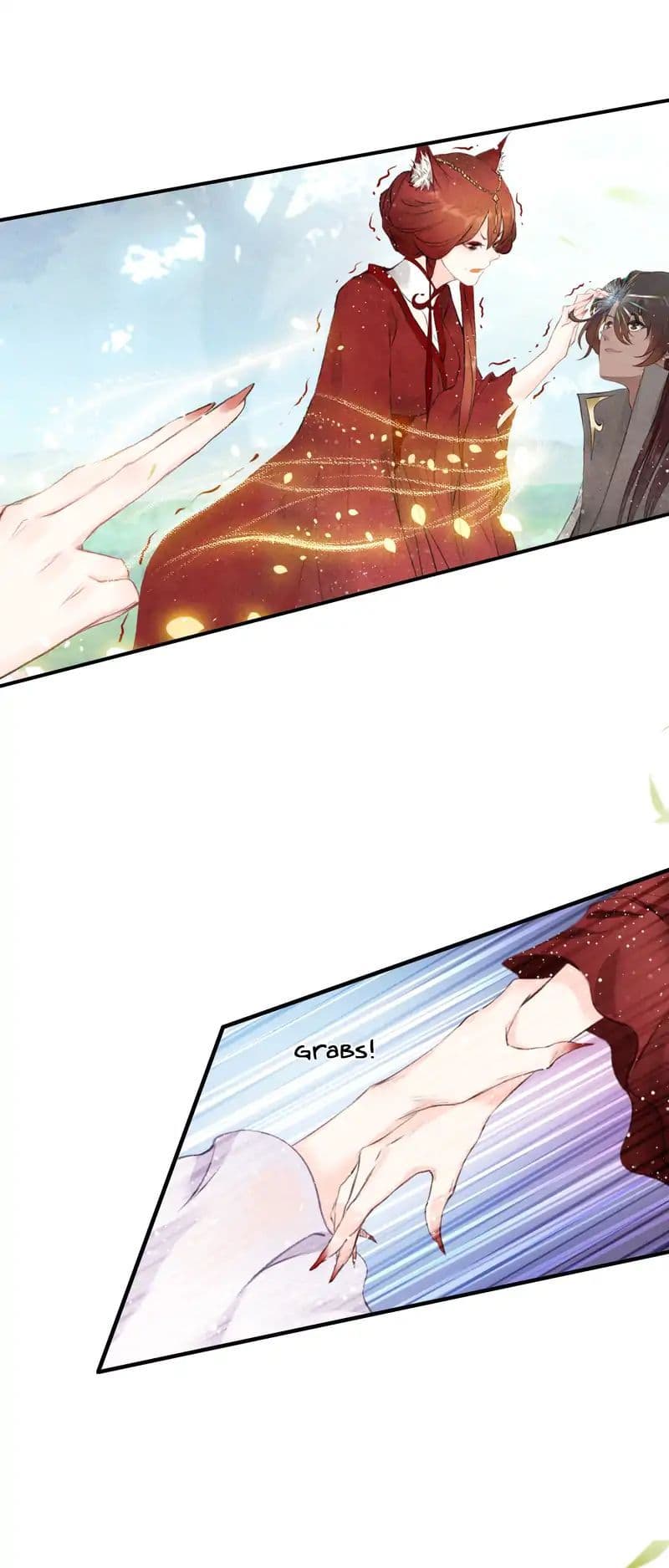 The Imperial Master Above page 7