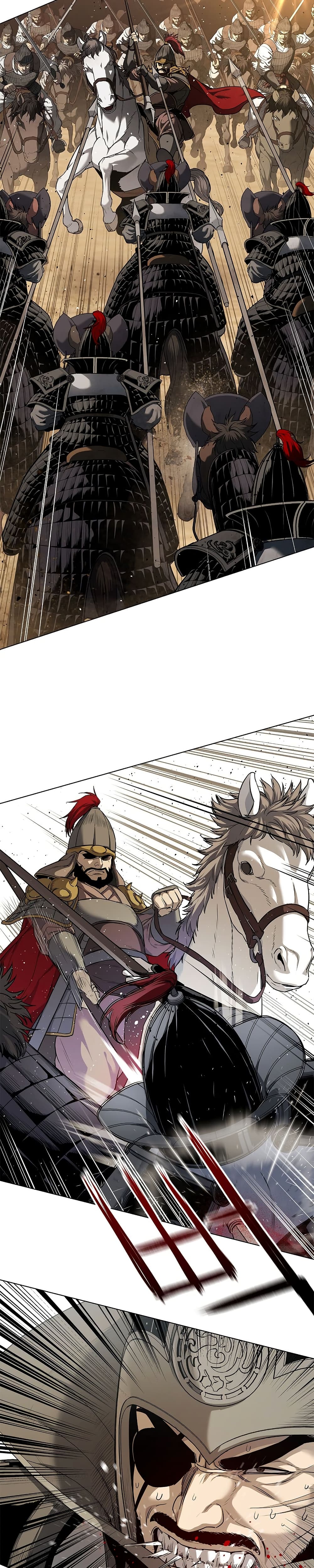 The Iron Emperor page 65