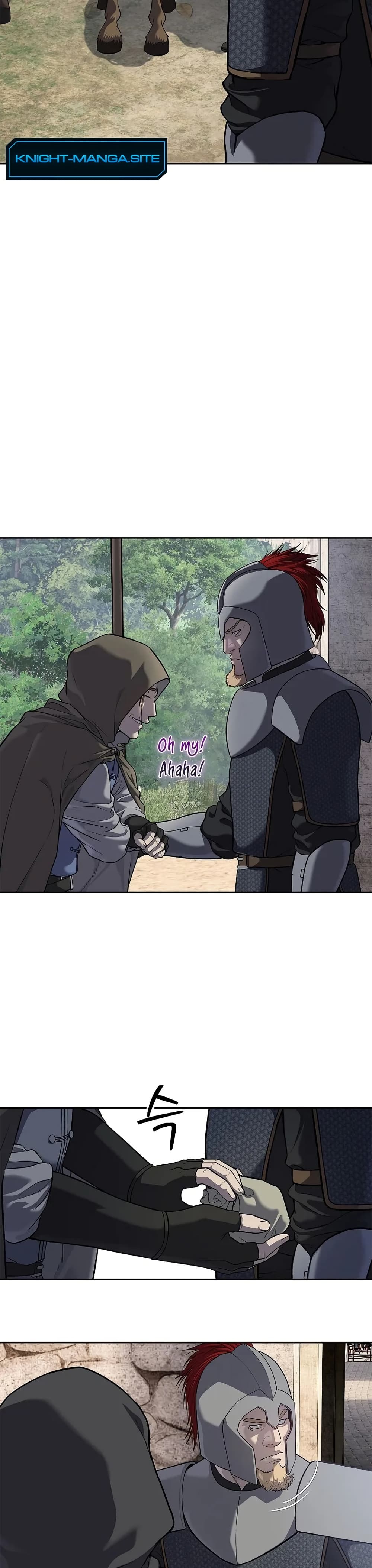 The Iron Emperor page 4