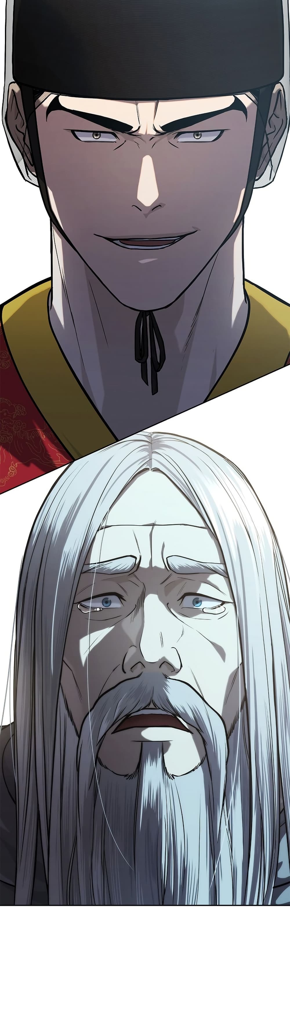The Iron Emperor page 19