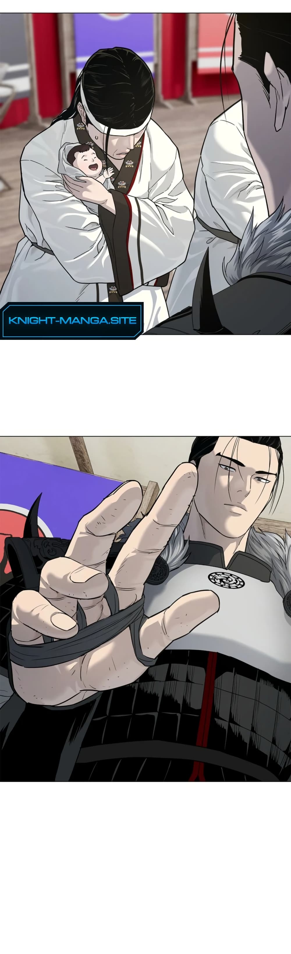 The Iron Emperor page 59
