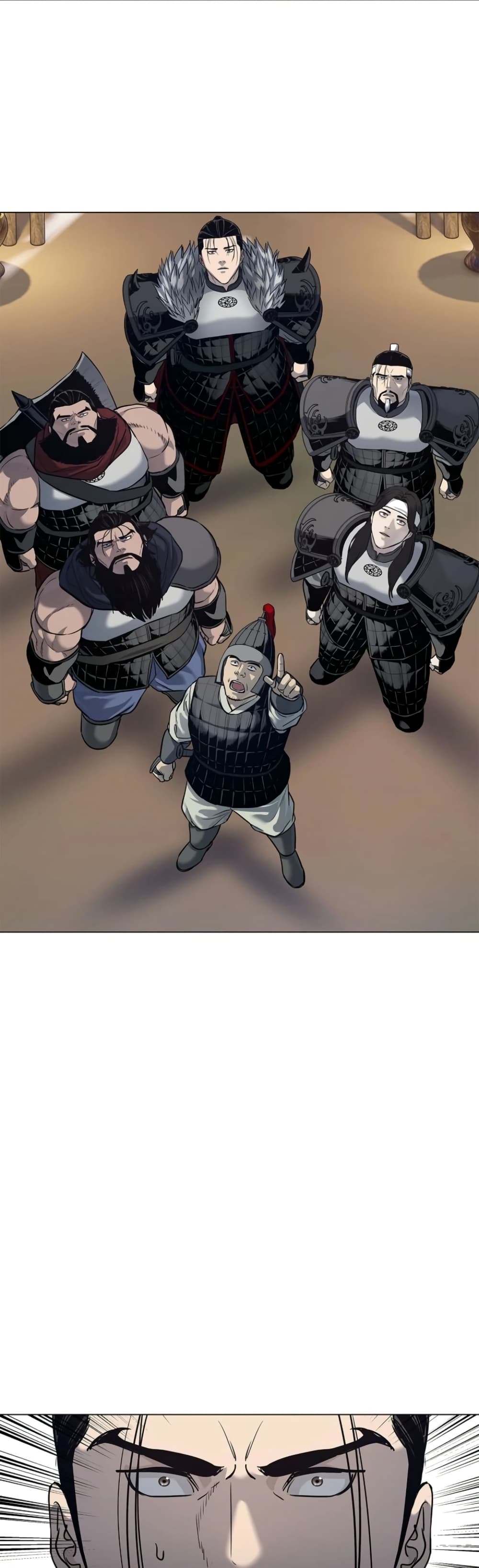 The Iron Emperor page 77