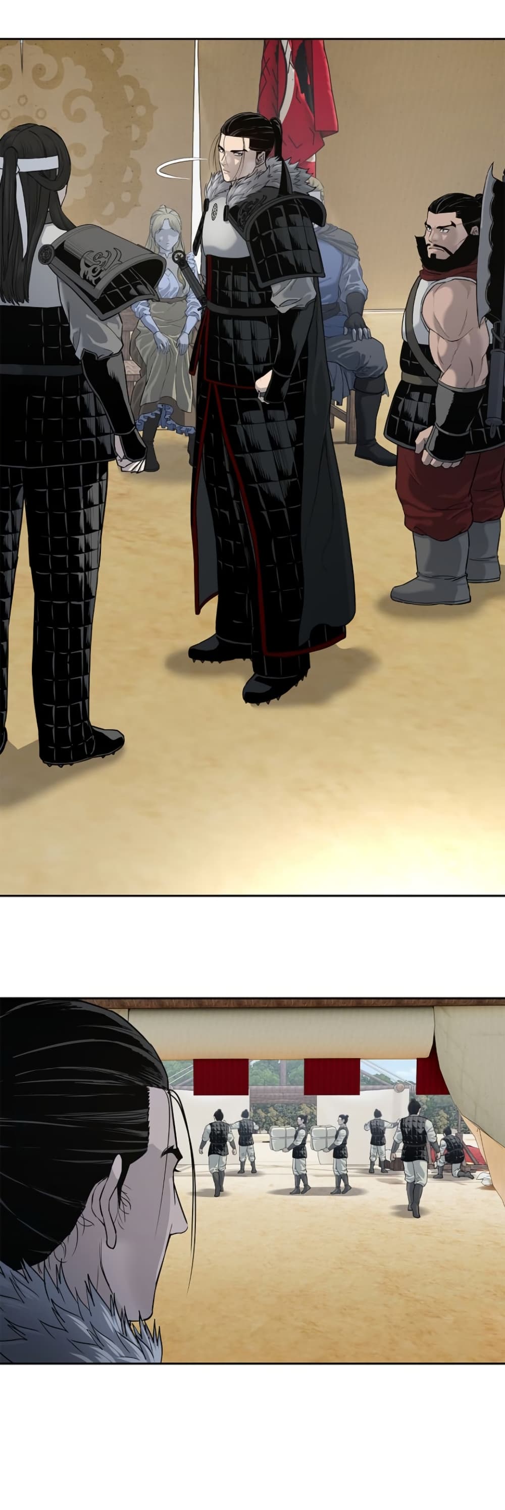 The Iron Emperor page 32