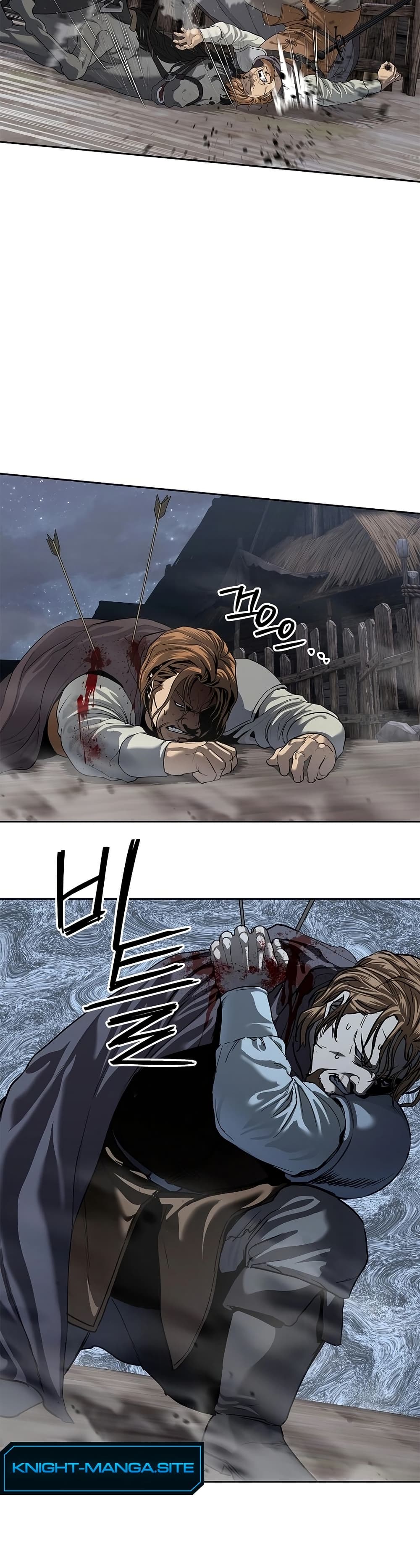 The Iron Emperor page 46