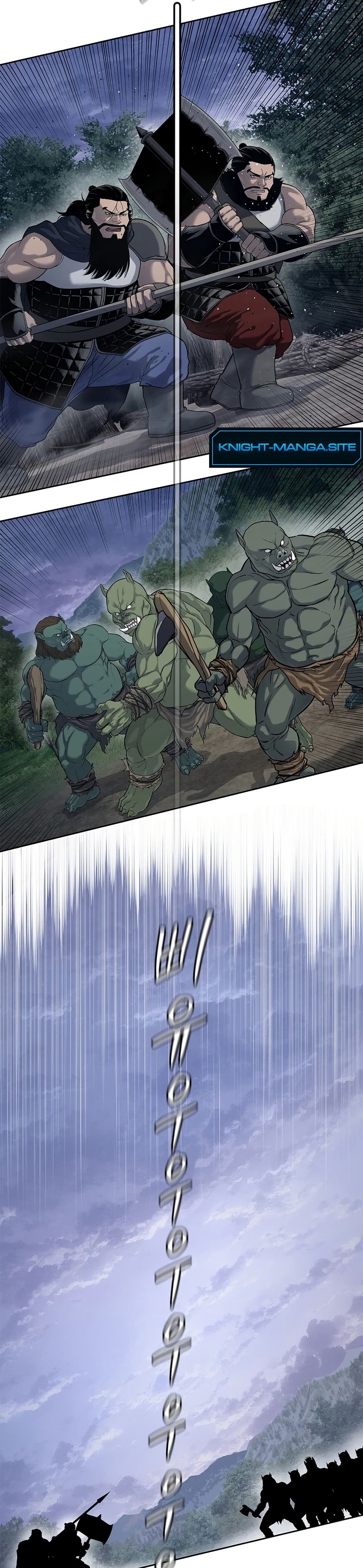 The Iron Emperor page 4