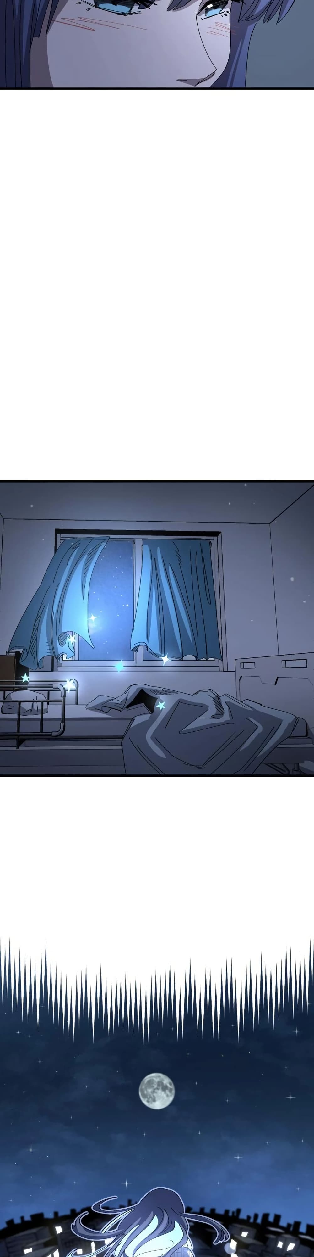 The Island where Stars and Chains Rise page 31