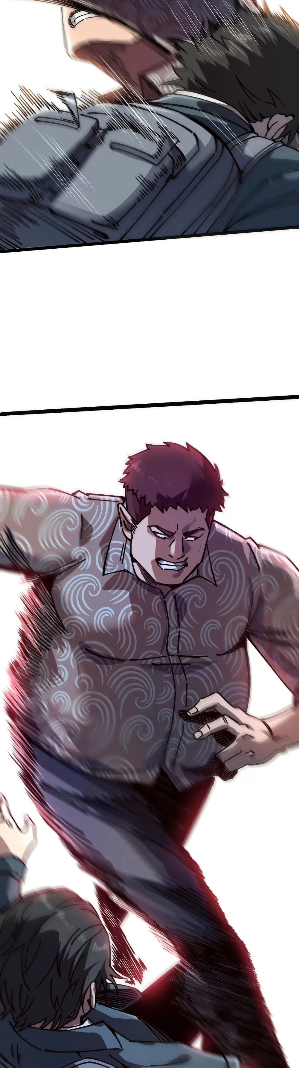 The King of Beasts page 21