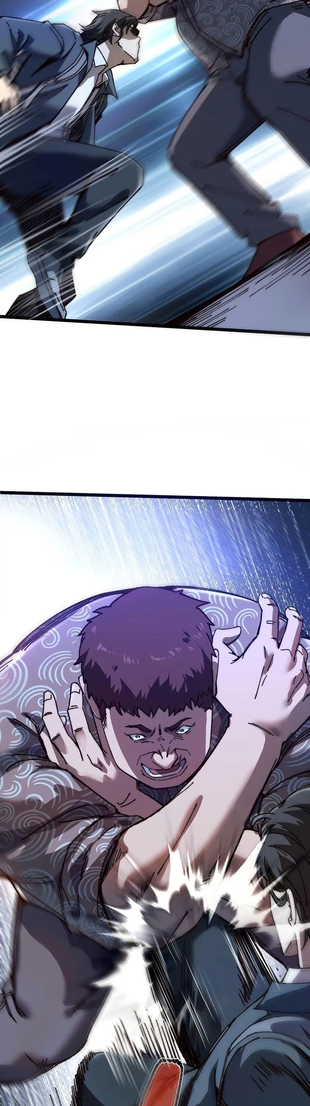 The King of Beasts page 33