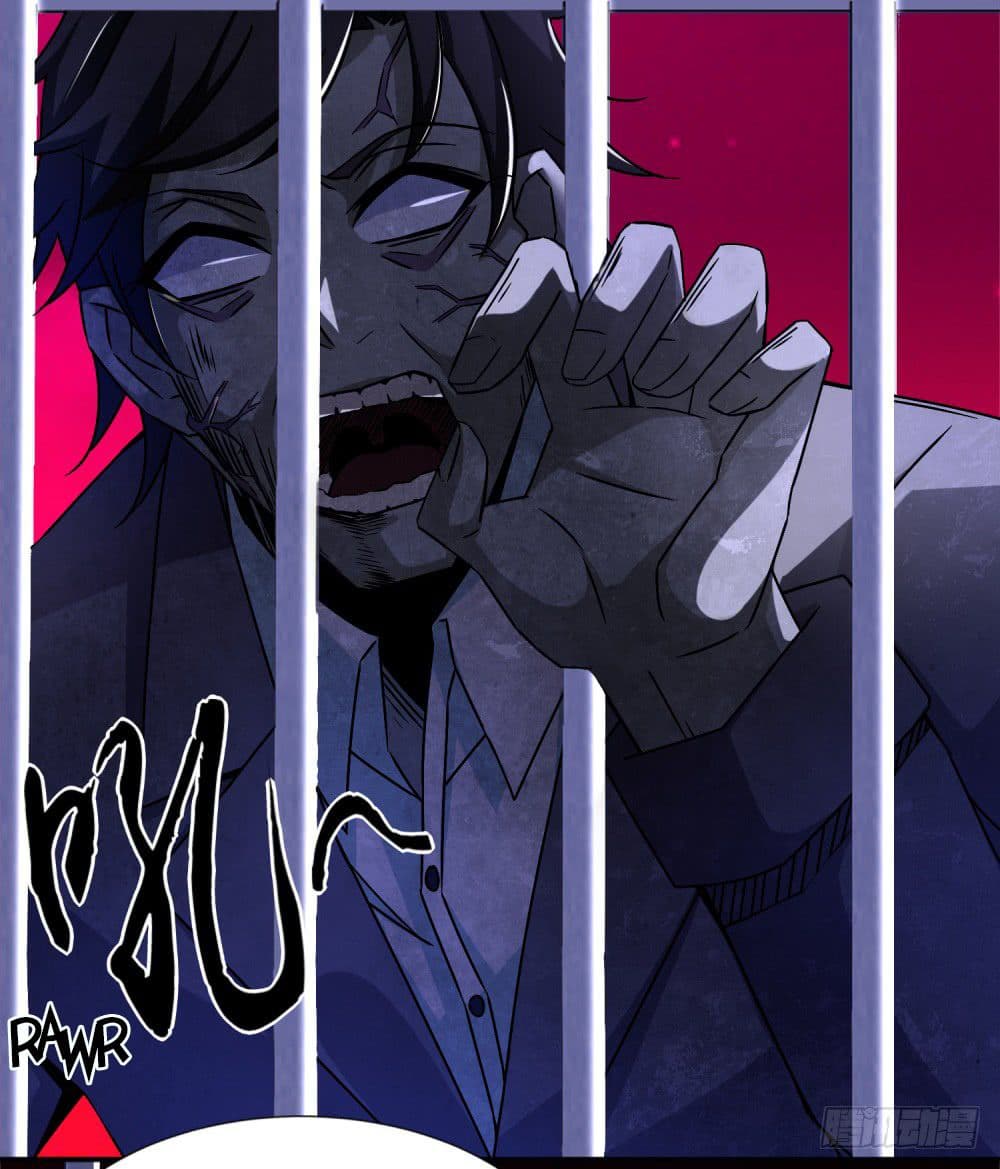The King of Doom page 6