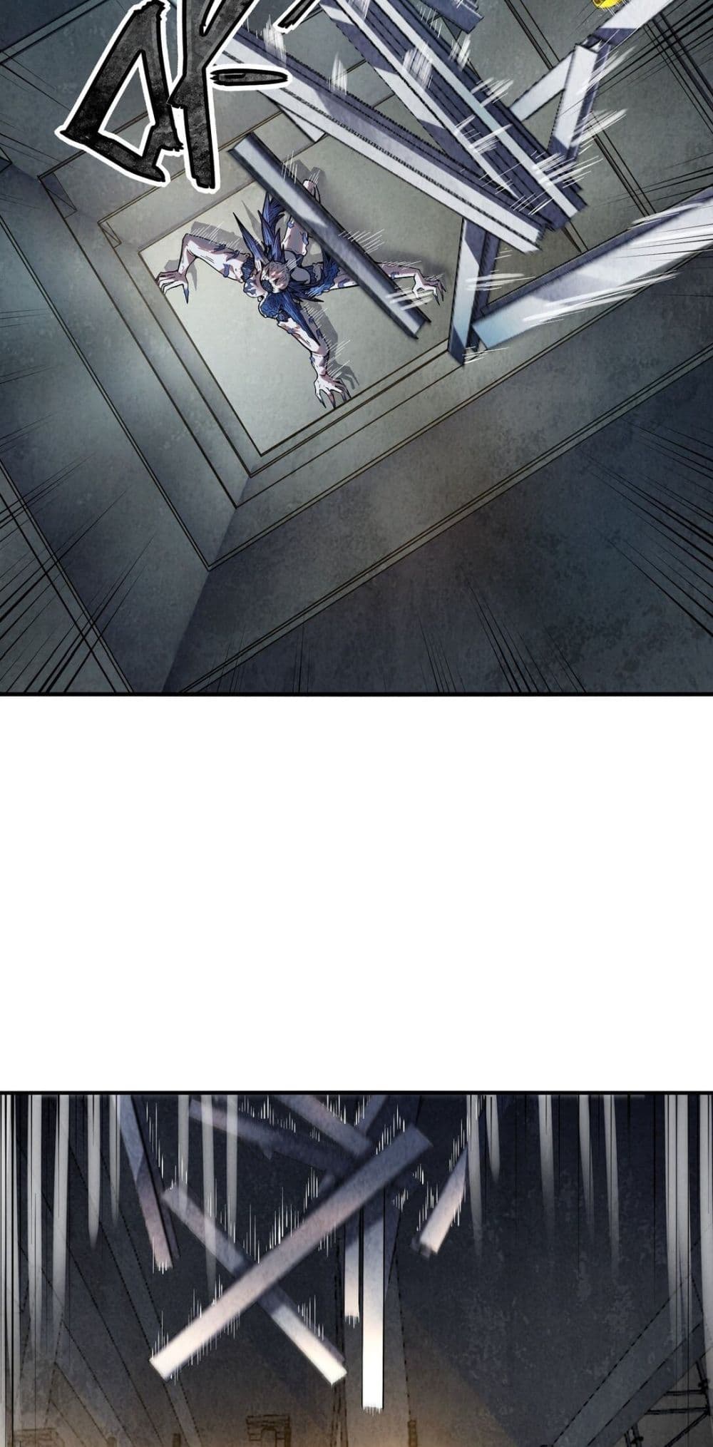 The King of Snow page 15