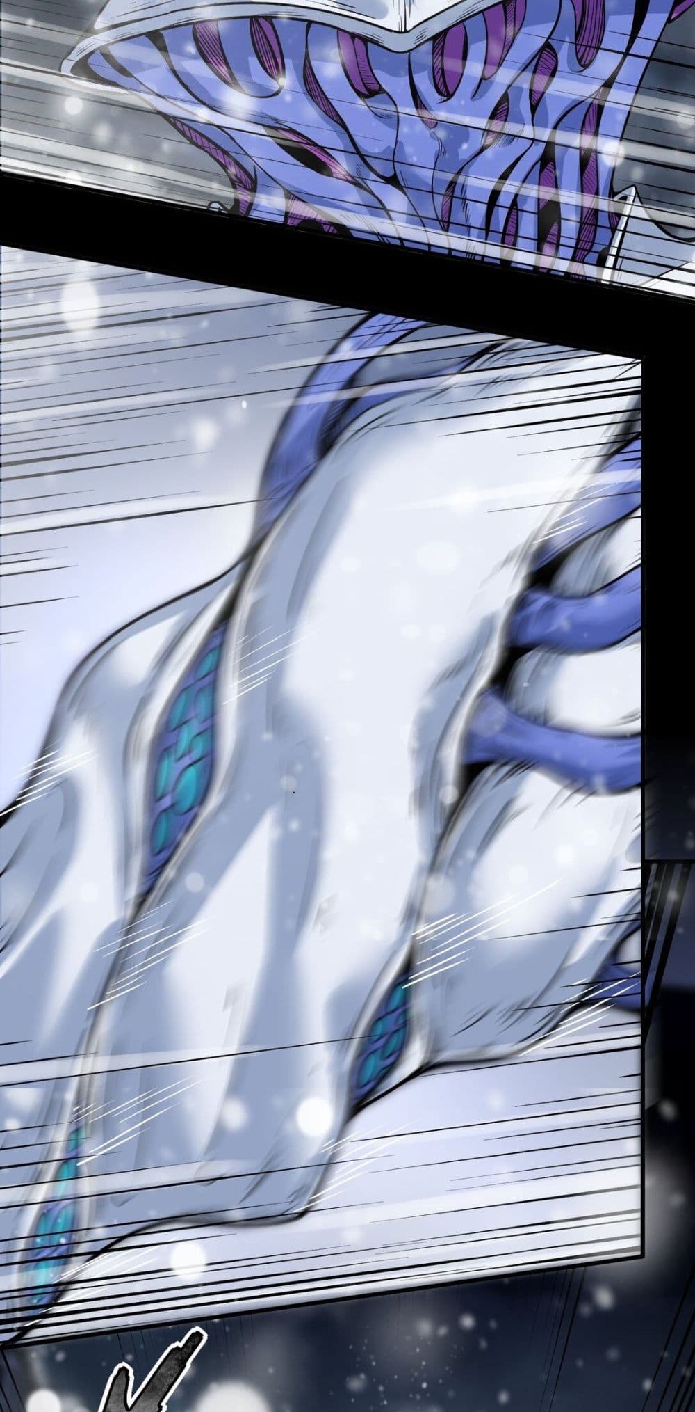 The King of Snow page 42