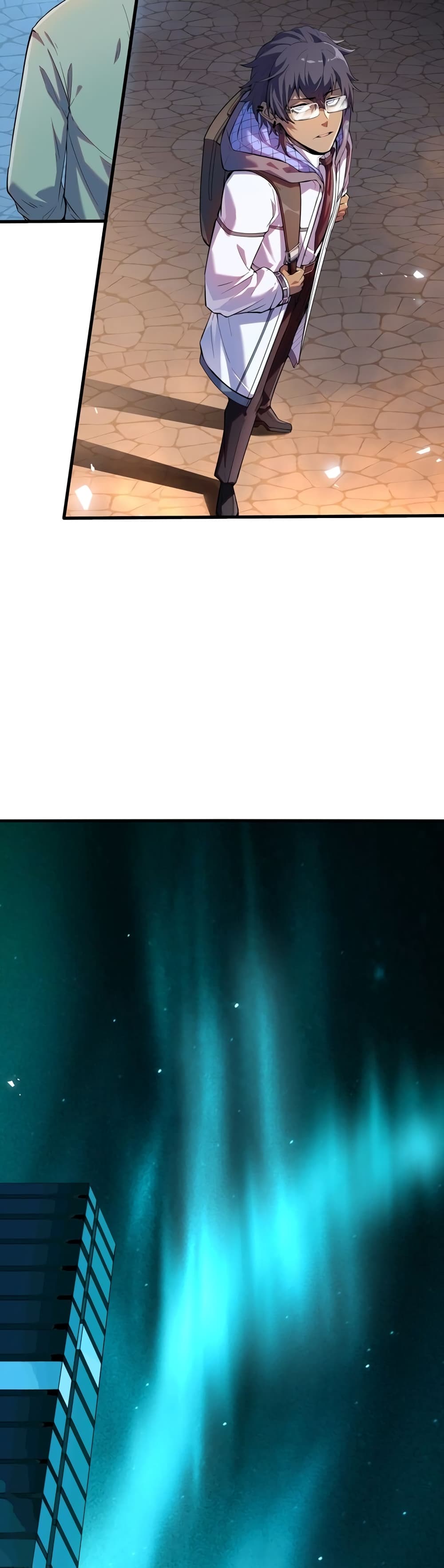 The King of Snow page 6