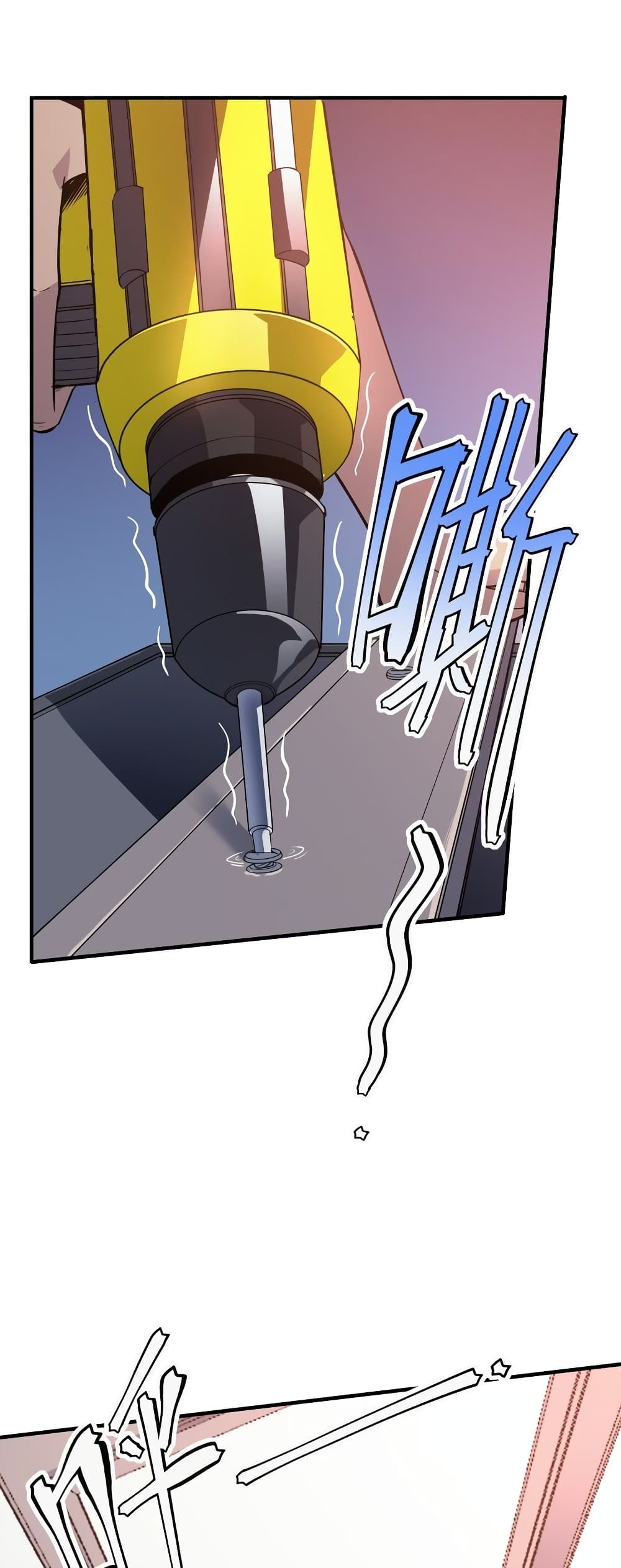 The King of Snow page 25