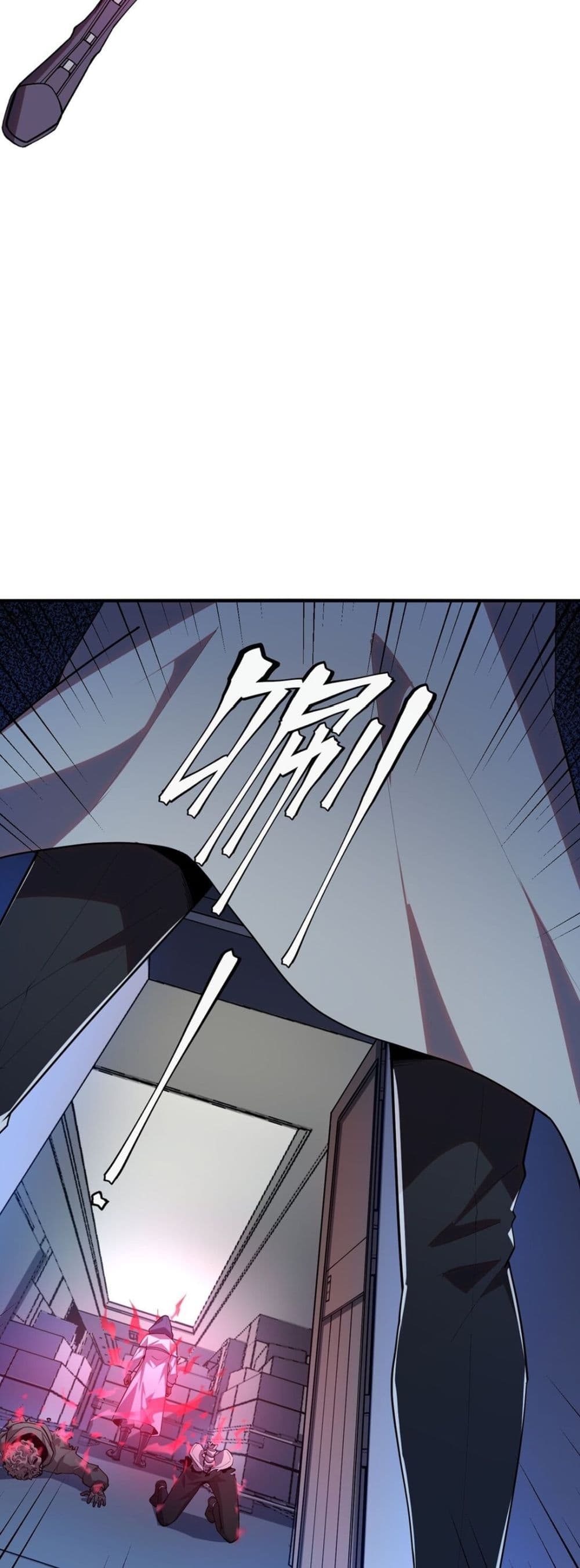 The King of Snow page 43