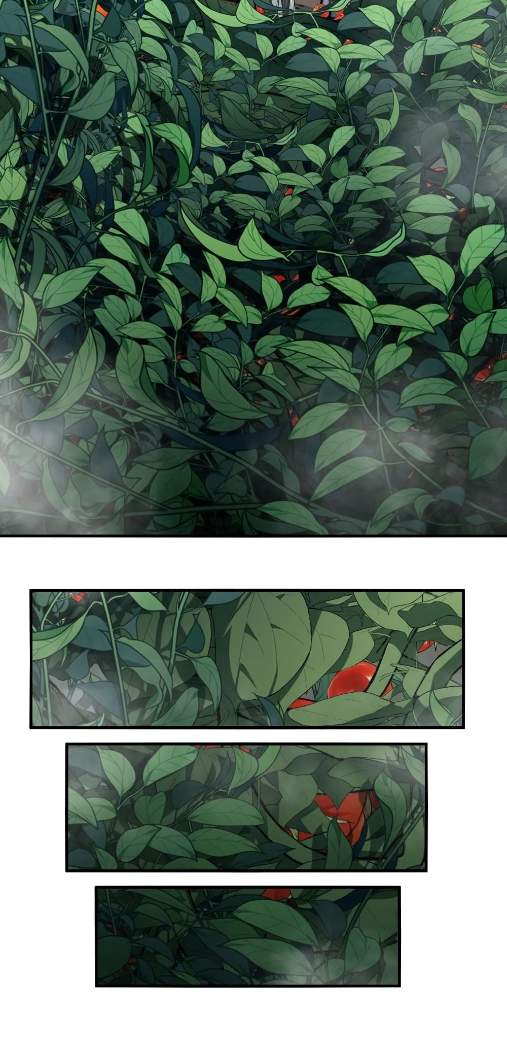 The King of Snow page 15