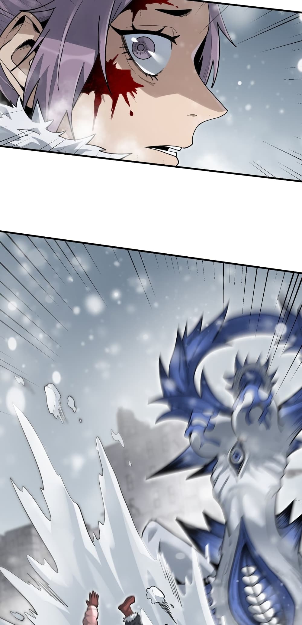 The King of Snow page 38