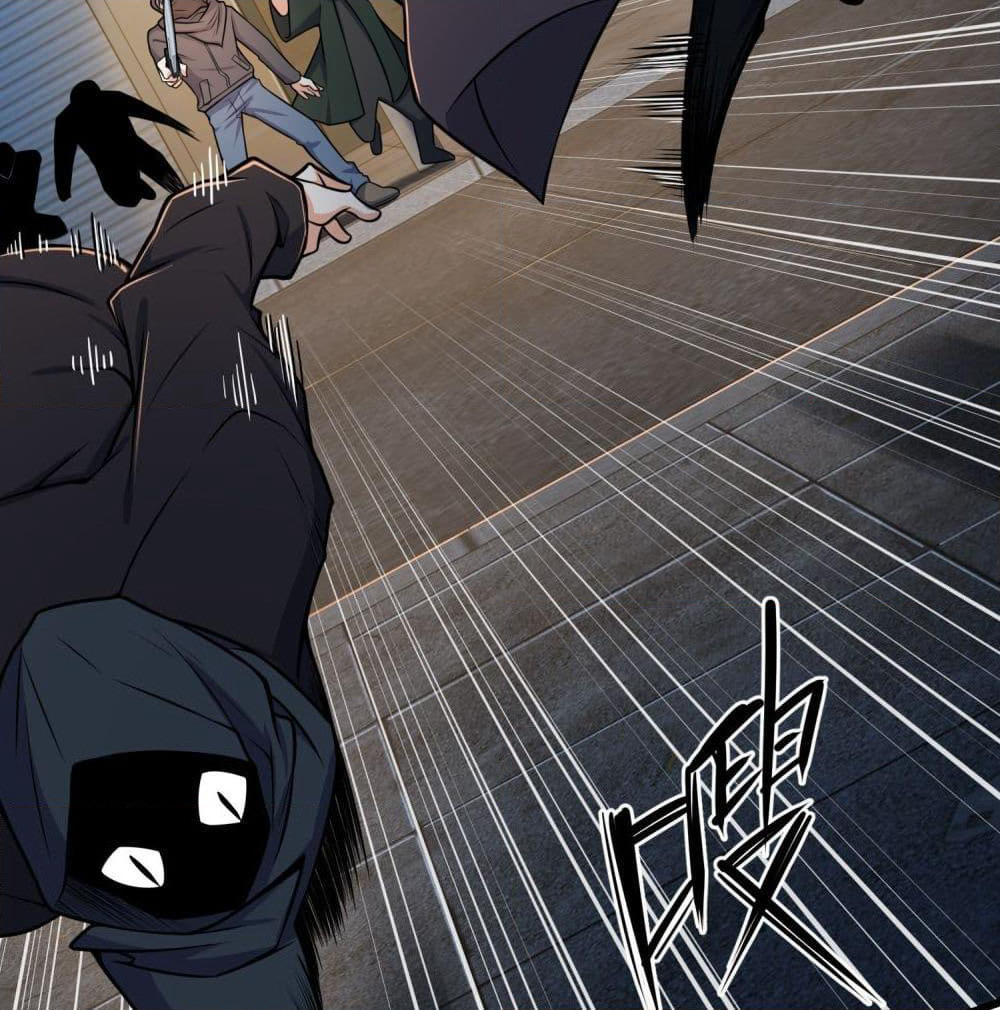 The Knife King page 28