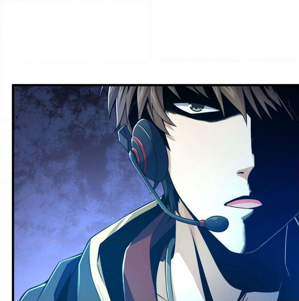 The Knife King page 22